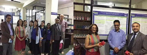 Development of video training programme for patients